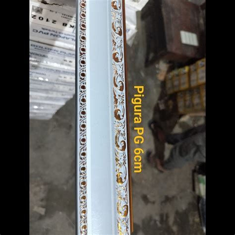 Jual List Pigura Terbaru .